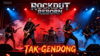 Download lagu Tak Gendong (Cover Rock) – Mbah Surip | Versi Kocak & Keren ala ROCKDUT REBORN 🤘 #rockcover mp3
