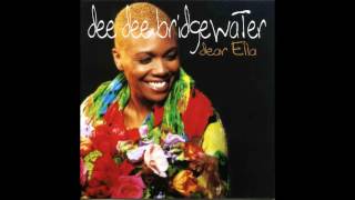 Dee Dee Bridgewater / Undecided