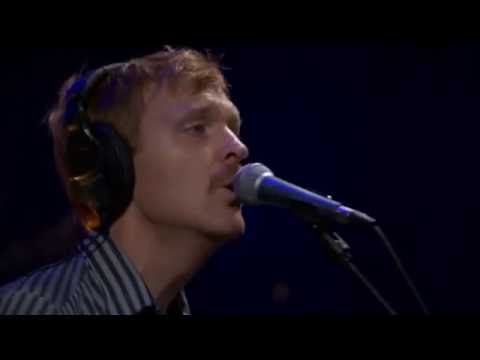 Prism Tats - Pacifist Masochist (Live on KEXP)