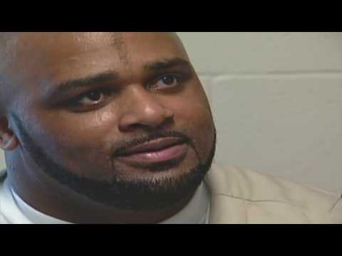 The Matt Wills Story "Staying in Bounds"