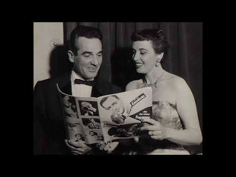 Helen Ward and Wild Bill Davison