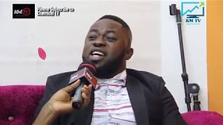 Patience Nyarko, Joyce Blessing and others to join worship with the widows 2018