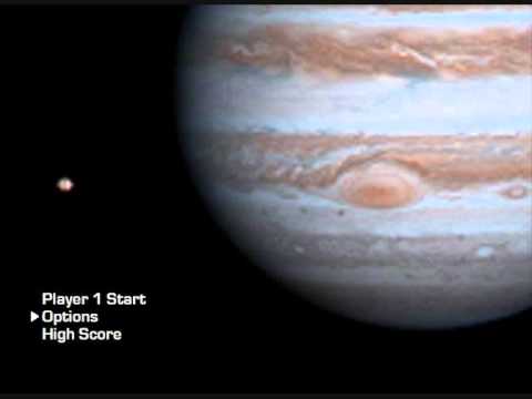 8-bit | The Planets: Jupiter - Bringer of Jollity by Holst
