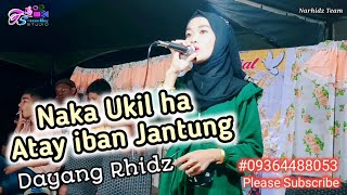 Download lagu Ayang-Ayang - Dayang Rhidz | Tausug Song 2022 mp3 Download lagu Ayang-Ayang - Dayang Rhidz | Tausug Song 2022 mp3