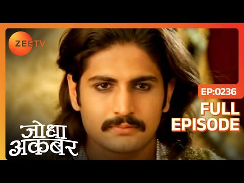 हिन्दू अवाम ने Akbar को तोहफा दिया | Jodha Akbar | Ep 236 | Zee TV