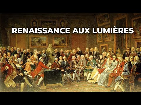 De la Renaissance aux Lumières, au coeur de l'Ancien Régime