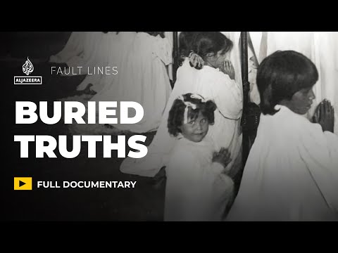 The disturbing truth behind America’s indigenous boarding schools | Fault Lines Documentary