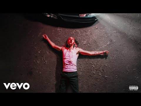 KXLLSWXTCH - SHOOTING FOR THE MOON [Official Visualizer]