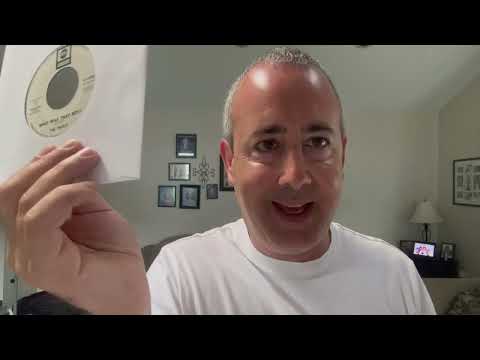 RARE 45 RPM Records From Yard Sale! | $300 NORTHERN SOUL! GARAGE PSYCH PUNK JAZZ BLUES