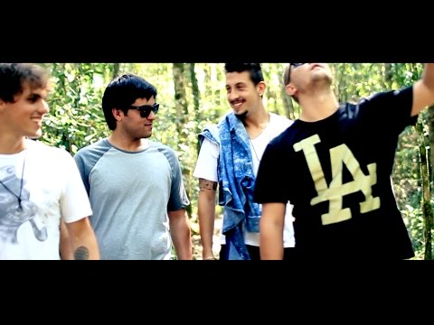 Leash - Contando As Horas [Clipe Oficial]