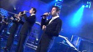 il divo - melodia desencadenada