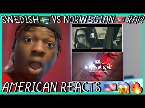 SWEDISH VS NORWEIGAN DRILL 2.clock x C.gambino - Cosa Nostra (Officiell Video)|Ice Csay feat. Ezzari