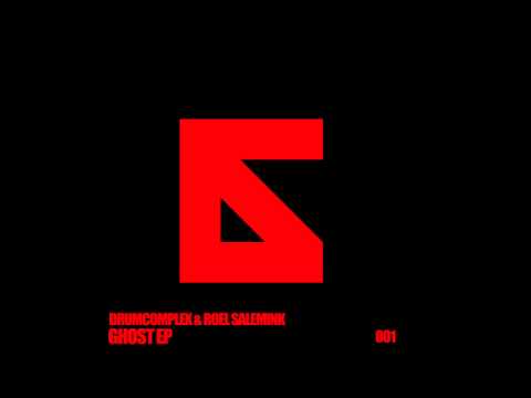 Drumcomplex & Roel Salemink - Overdub