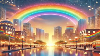 Gay and Glorious