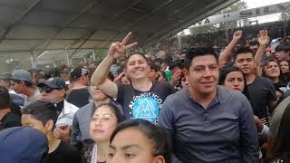 La lupita-la banda esta borracha texcoco2019