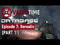 The Borealis: Past, Present, And Future [Part 1 ...