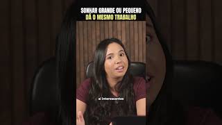 Analisei a carteira de investimentos da minha filha: vídeo completo no canal
