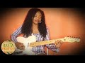 Helen Ibe Neria Acoustic Guitar Oliver Mutukuzi Cover
