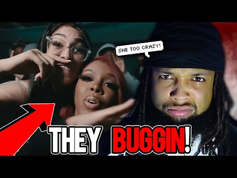 LEAVE NOTTI ALONE! 🤦🏾‍♂️ Shani Boni x Murda B - Dump It (REACTION)