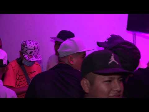 LA PARRANDA AZUL - CASS Y COMBINACION DE LA CUMBIA...LA MAFIA DE LOS VIQUES