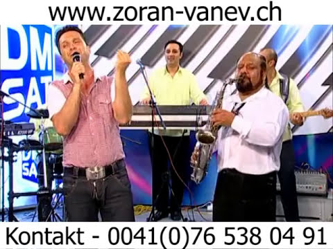 Zoran Vanev & Ogneni momcinja - DM SAT - Stari orah - www-zoran-vanev.ch