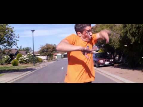 Anakin Skywalker VS Harry Potter - New 2014 Arpil