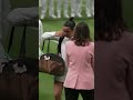 Ons Jabeur ?? leaves Centre Court after a memorable Championships #shorts