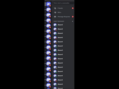 Secret Server | Discord's Biggest Bot Spam