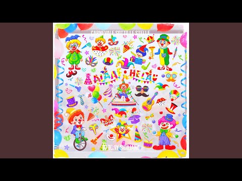 Carnevale sotto le stelle