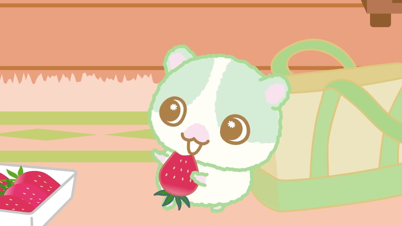 第48話「蘭ちゃんのこづかい稼ぎ」