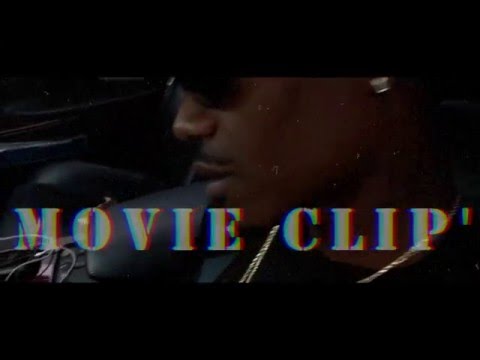 Shine - Movie Clip (shot by @shinebaby757 )