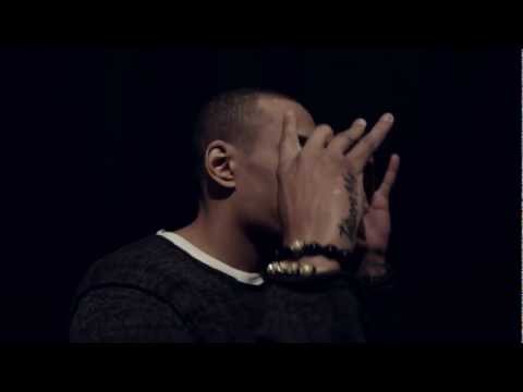 DaCosta - Studiofreestyle (Albumteaser)