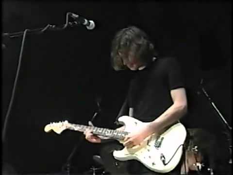 The Devlins - Years Could Go By (Live In Washington)