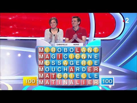 Motus du 20/04/18 - Intégrale