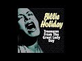 Guess Who - Billie Holiday