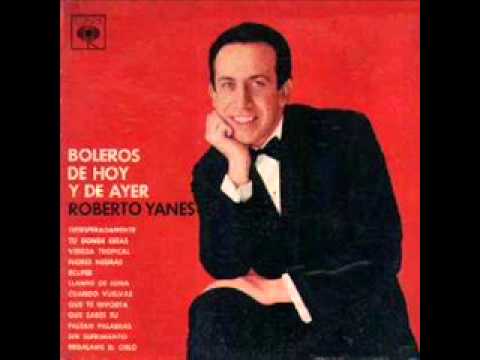 Roberto  Yanes     Pequeña  Flor