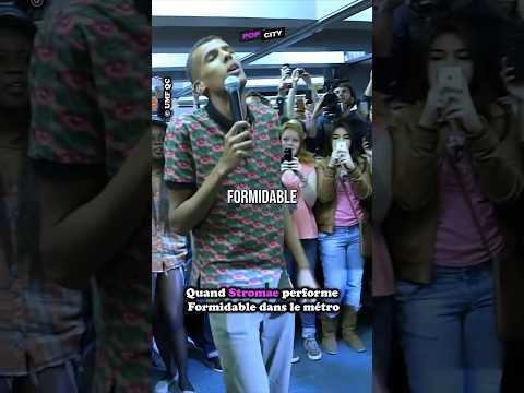 Formidable - Stromae