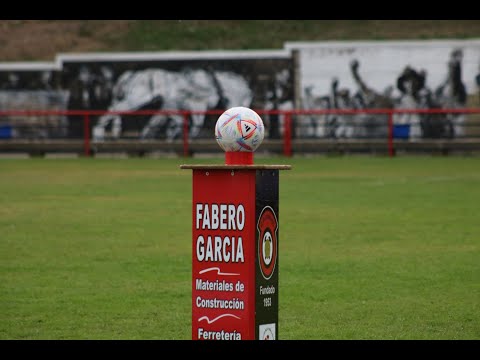 CD Fabero 2-1 CD La Pedraja.1ª División Regional de Aficionados. 2022/2023 CyLeón