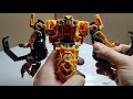 Studio Series Skipjack