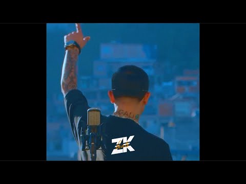 Beat Estilo MC Hariel - "Visão de Águia" | Beat de Funk Consciente 2025