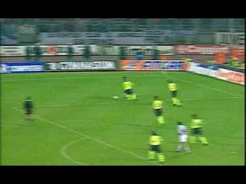 Juventus - Borussia Dortmund