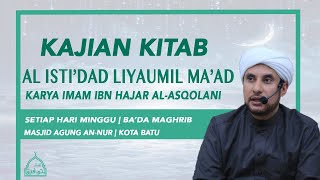 Download lagu 4 HAL YANG DI AMBIL PAKSA DARI DIRI MANUSIA | HABIB JAMAL BIN TOHA BAAGIL mp3
