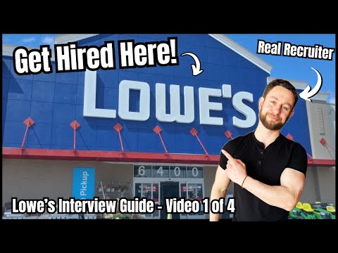 Lowes Ims