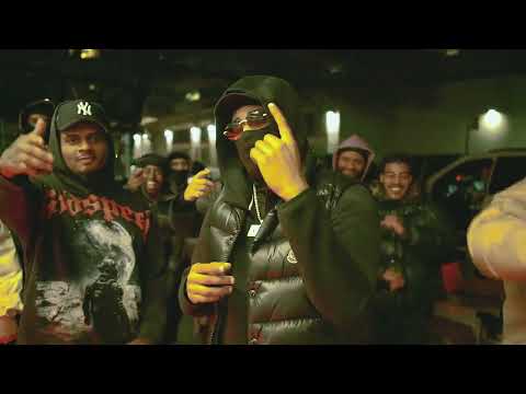 NTG x MAYIMBASO - Lo Jodedores VIDEO OFICIAL (ProdxDir by Yo Midi)