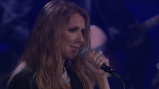 Celine Dion - Je Crois Toi (Live, July/Juillet 9th 2016, Paris)