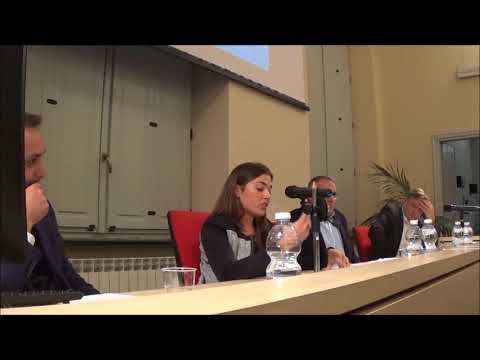 Camilla Spelta, Fisiocare srl: "Orizzonte e coraggio per me è..."