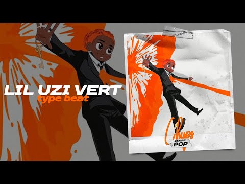 [FREE] GONE.Fludd x LiL Uzi Vert x Pop x Edm Type Beat - "Chups" prod. Hammerron Beats