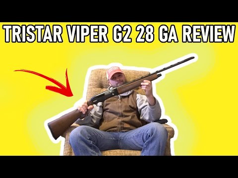 Speed Shooting the Tristar Setter