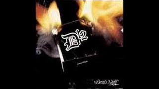 D12 - Steve Berman (Lyrics)