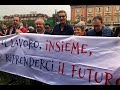 Sciopero globale per il clima: la Cisl alla manifestazione di Torino promossa da #FridaysForFuture